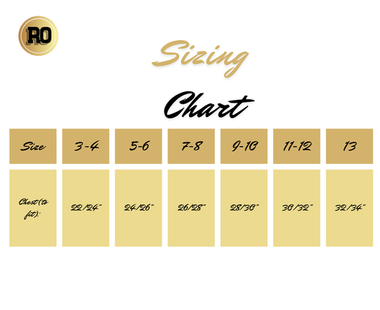 Future Champs Hoodie - Official Joe Hughes Boxing Limited Kids Team Apparel