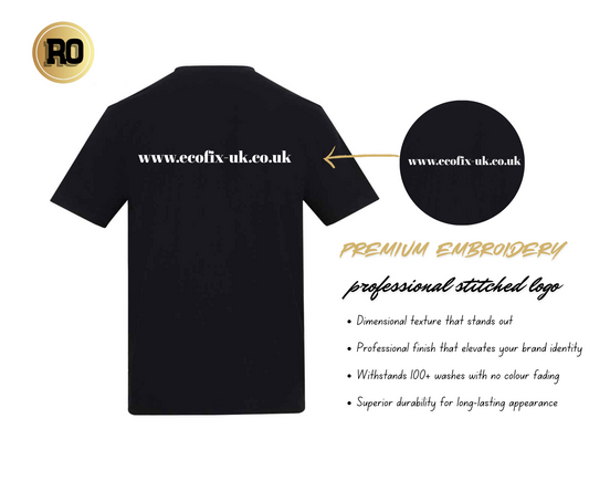 Eco Fix UK T-Shirt