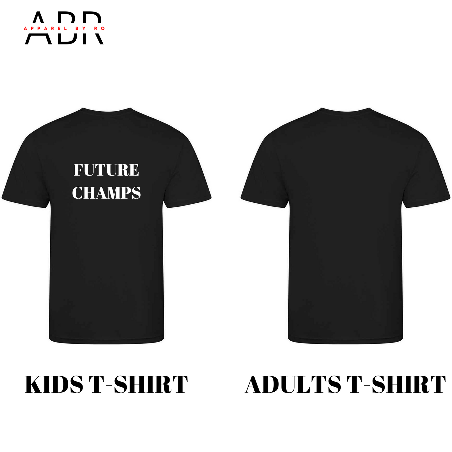 Paddy John's Gym - T-Shirt