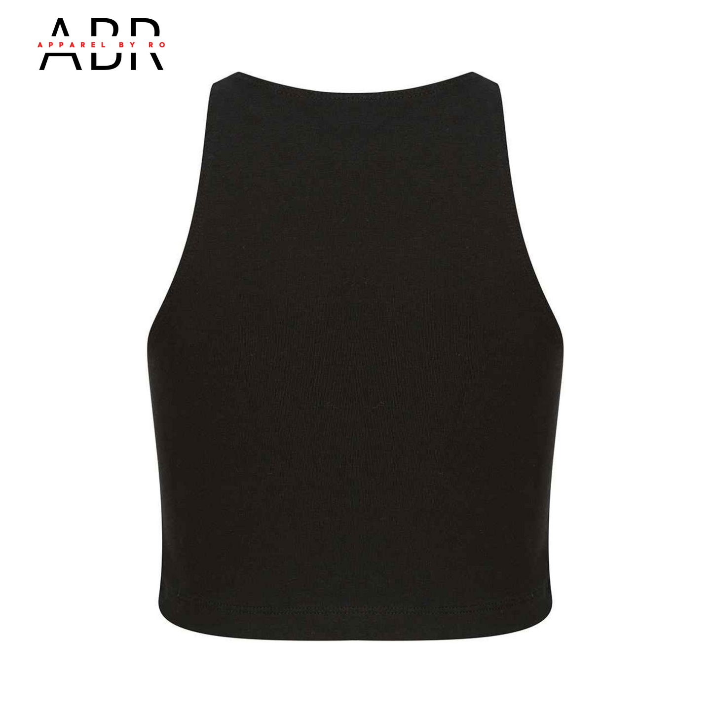 ArĂȘte Dance Academy Cropped Top