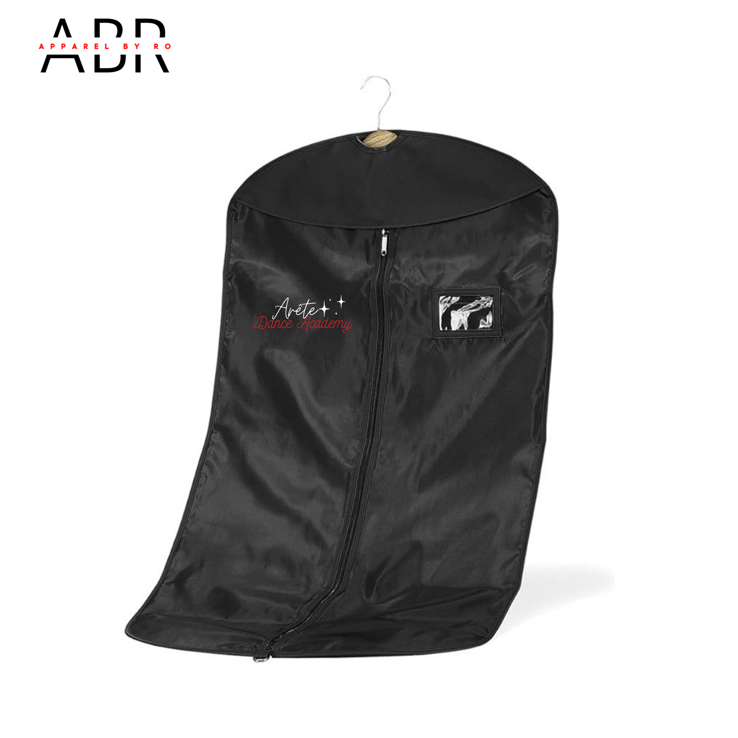 ArĂȘte Dance Academy Dress Bag