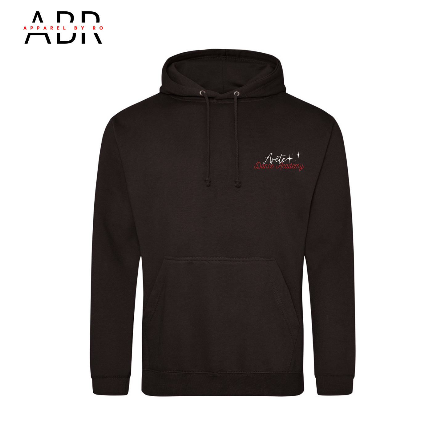 ArĂȘte Dance Academy Hoodie