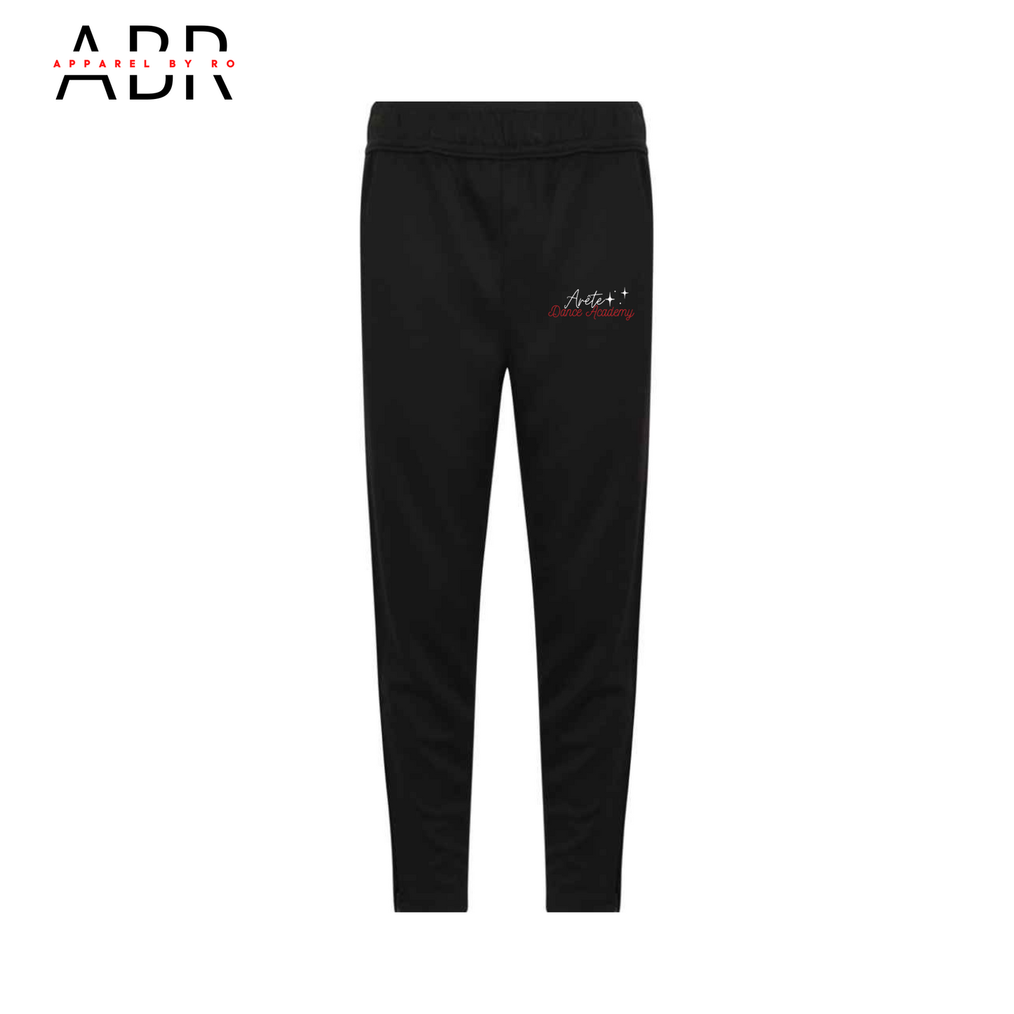 ArĂȘte Dance Academy Tracksuit Pants