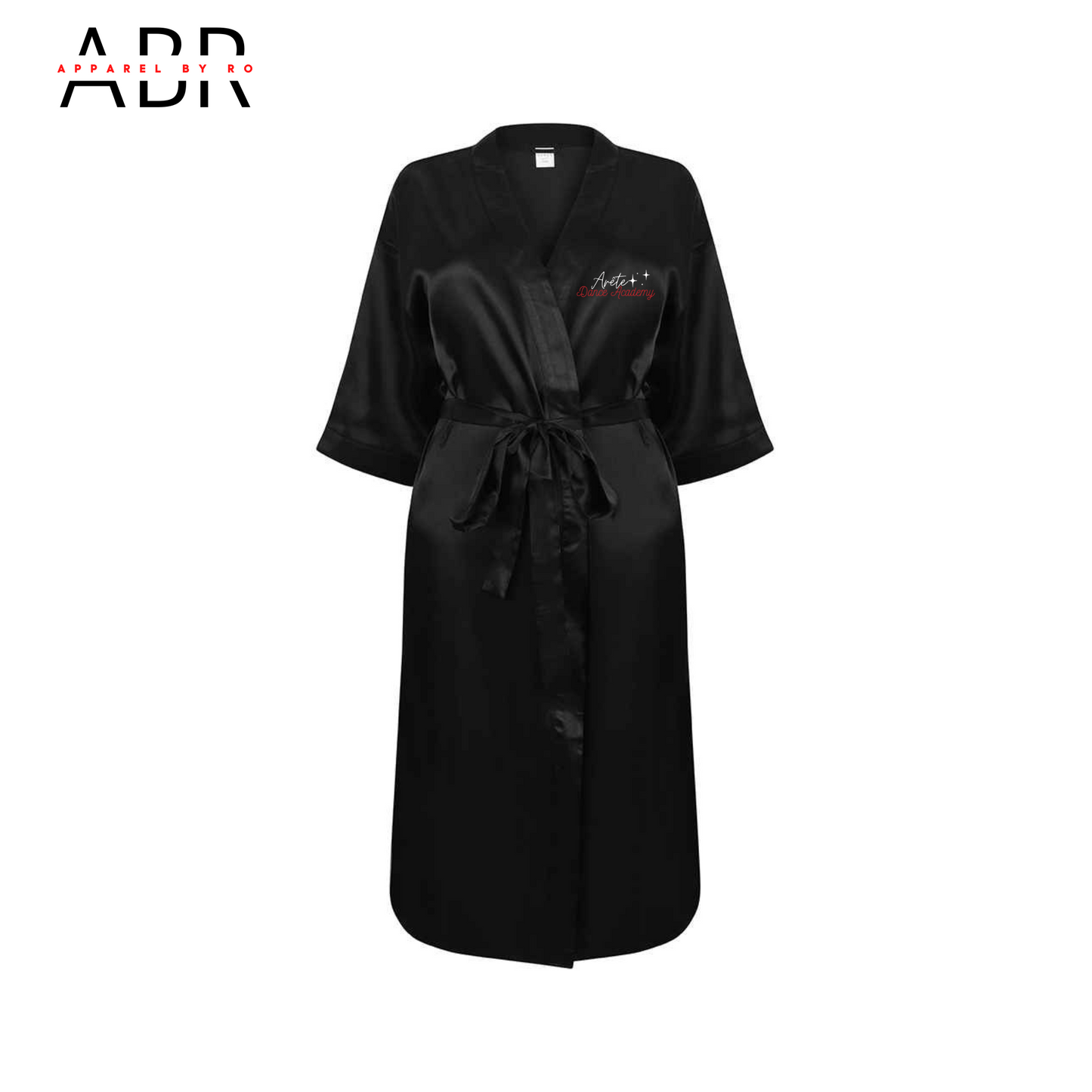 ArĂȘte Dance Academy Kimono