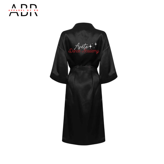 Arête Dance Academy Kimono