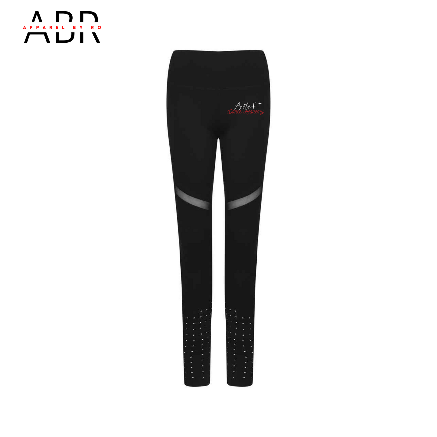 ArĂȘte Dance Academy Leggings