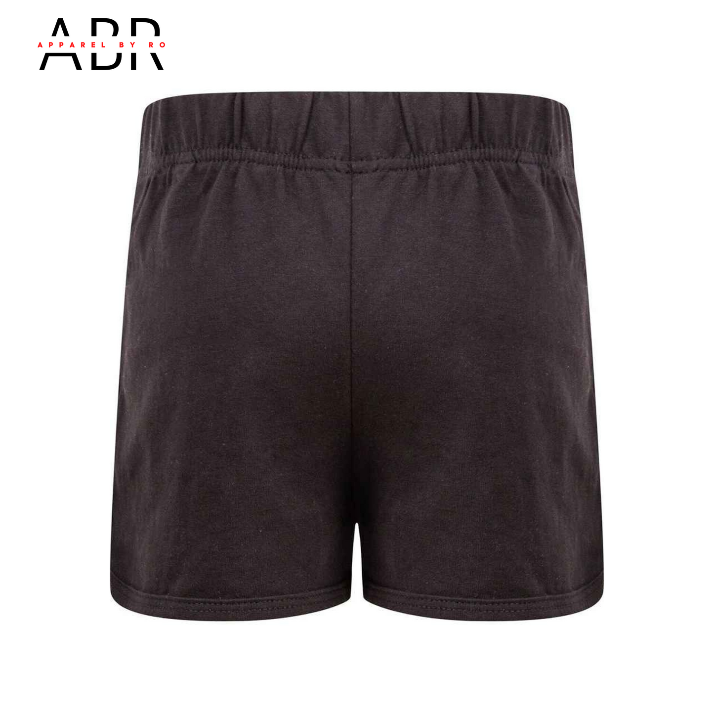 ArĂȘte Dance Academy Shorts - Loose Fit
