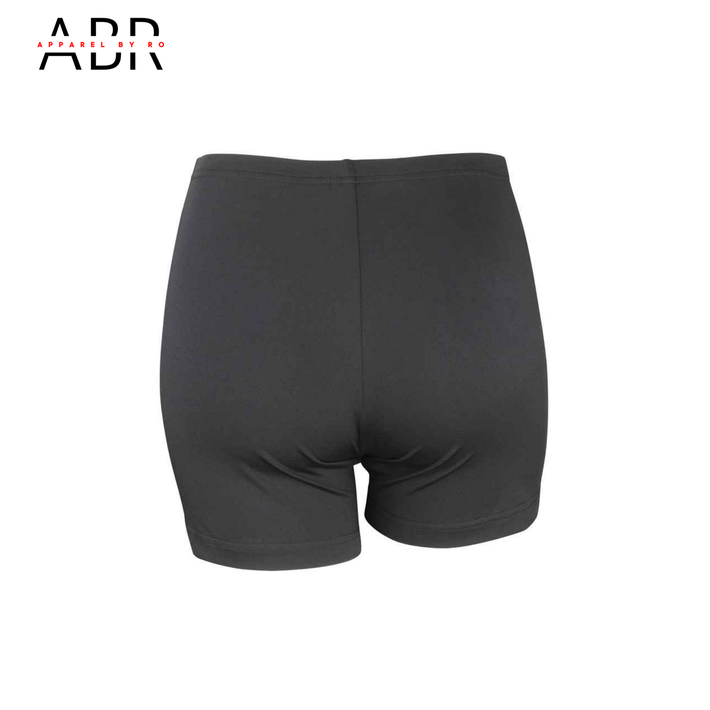 ArĂȘte Dance Academy Shorts - Tight Fit