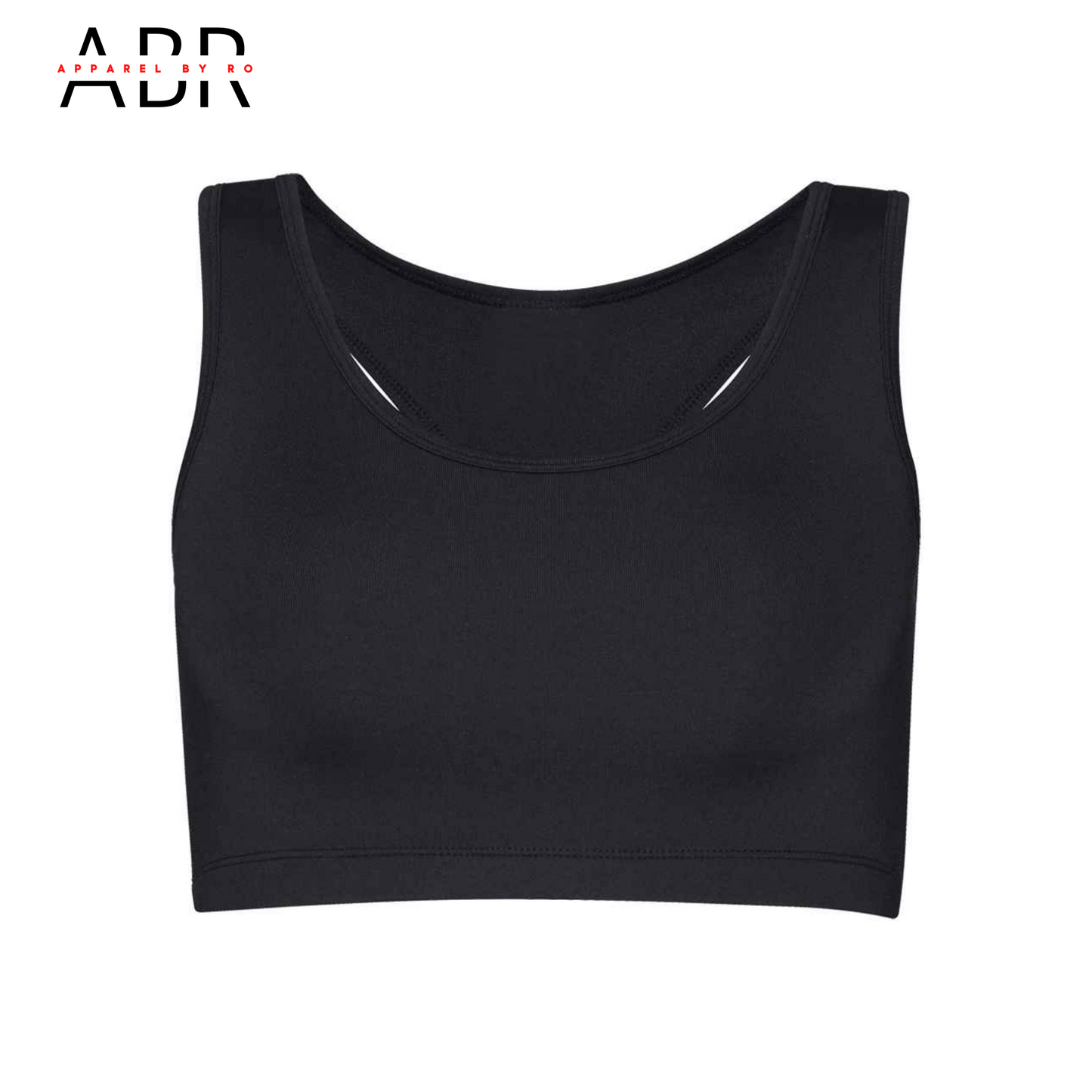 ArĂȘte Dance Academy Sports Bra