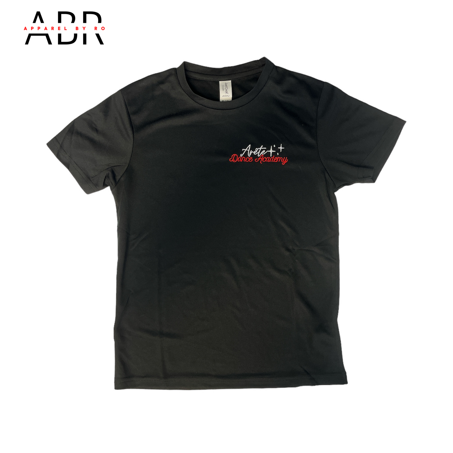 ArĂȘte Dance Academy T-Shirt