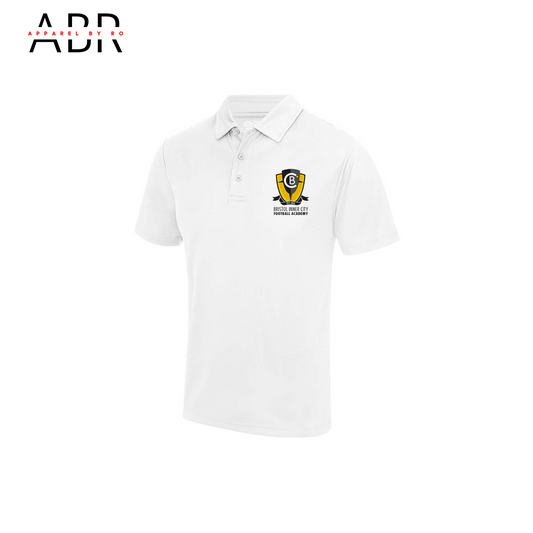 Bristol Inner City Football Academy Staff T-Shirt