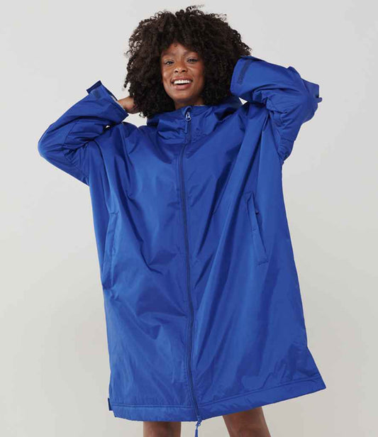 Adult All Weather Robe