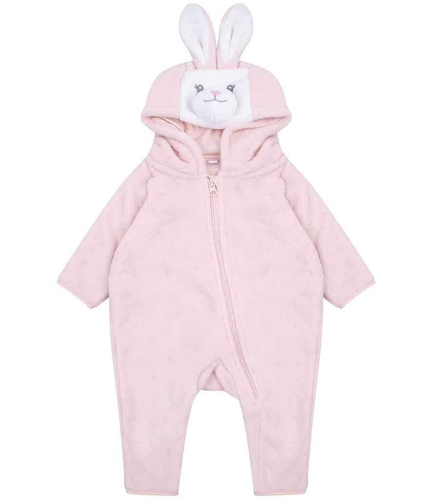 Baby/Toddler Rabbit All In One