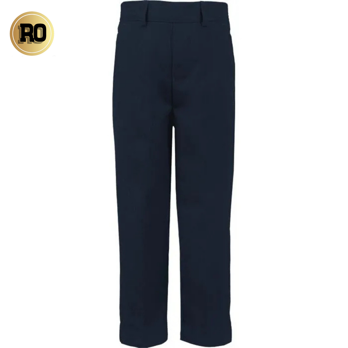 Junior Boys Relaxed Fit Trousers
