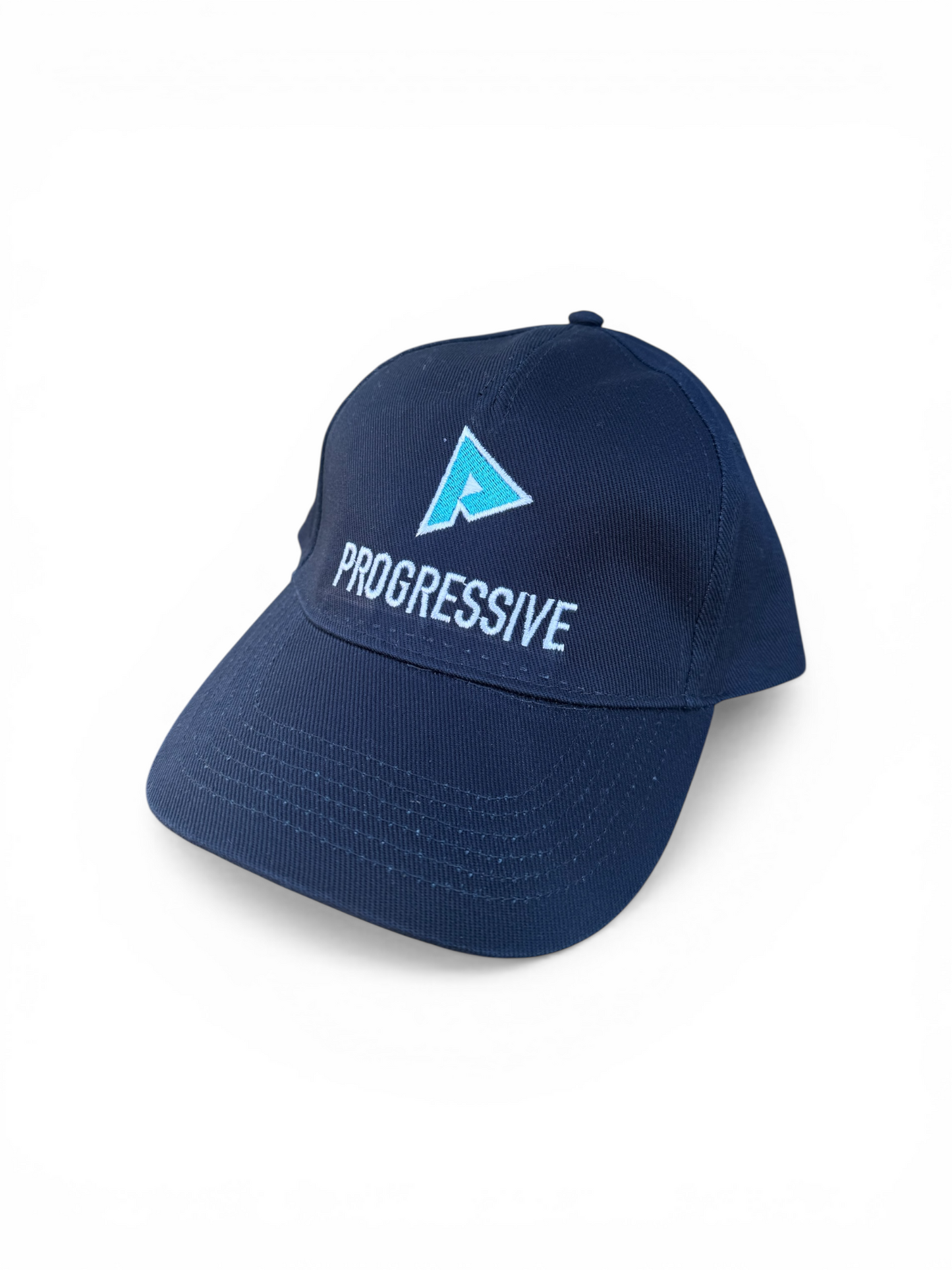 Progressive Adult Organic Cotton Cap
