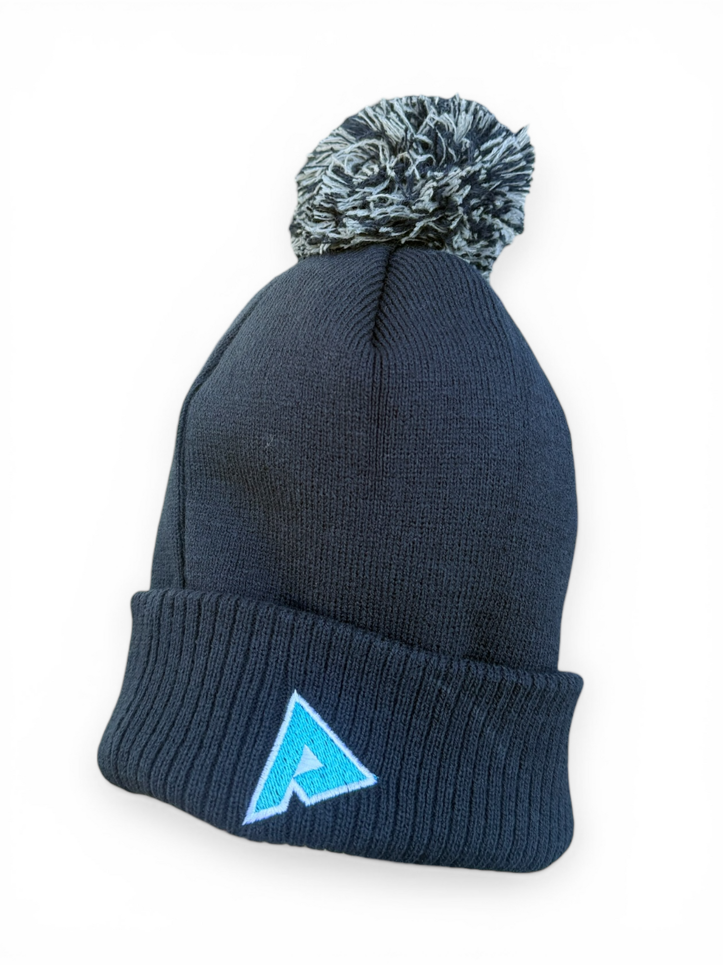 Progressive Adult Bobble Beanie