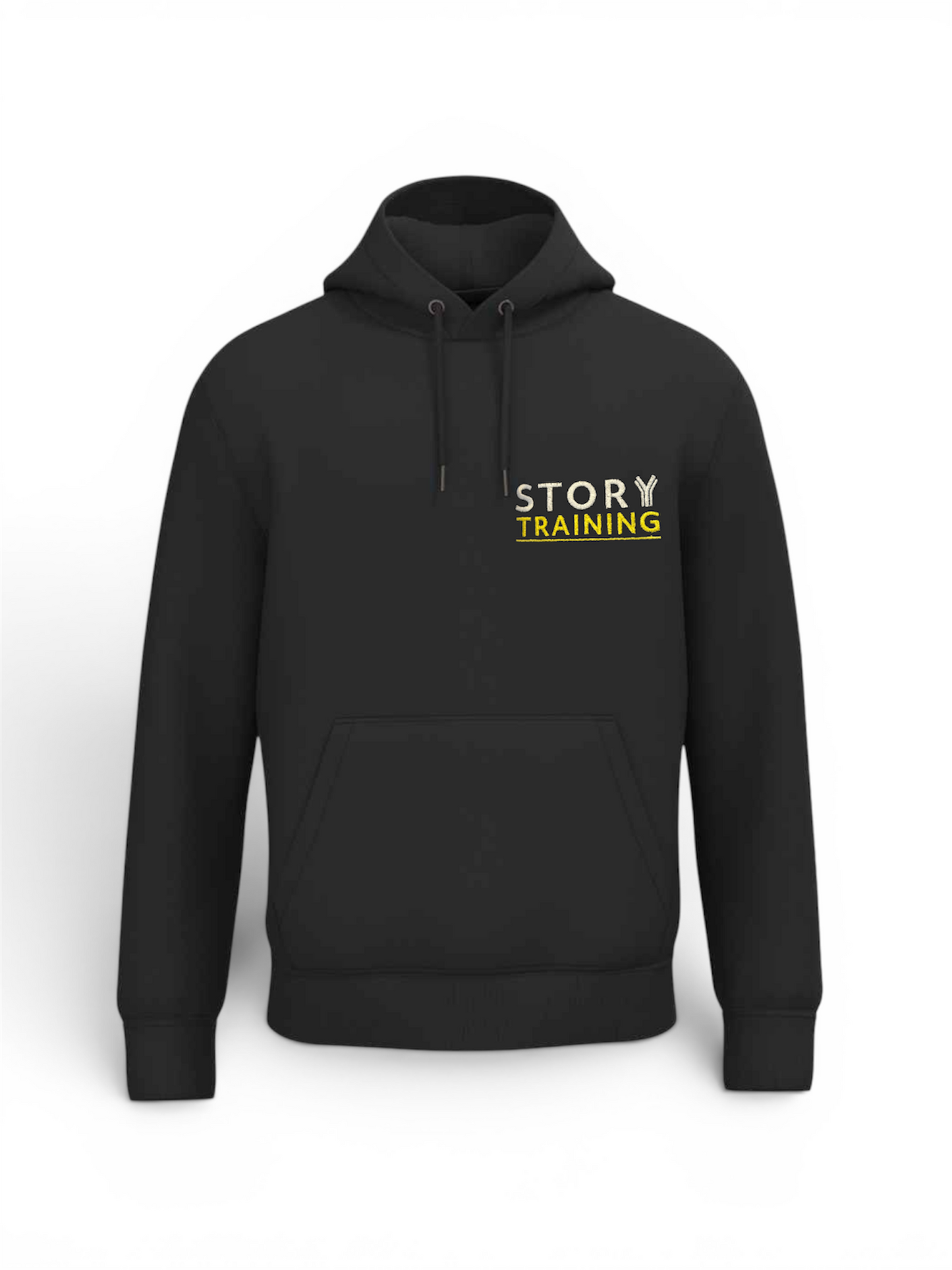 Storyy Training Hoodie