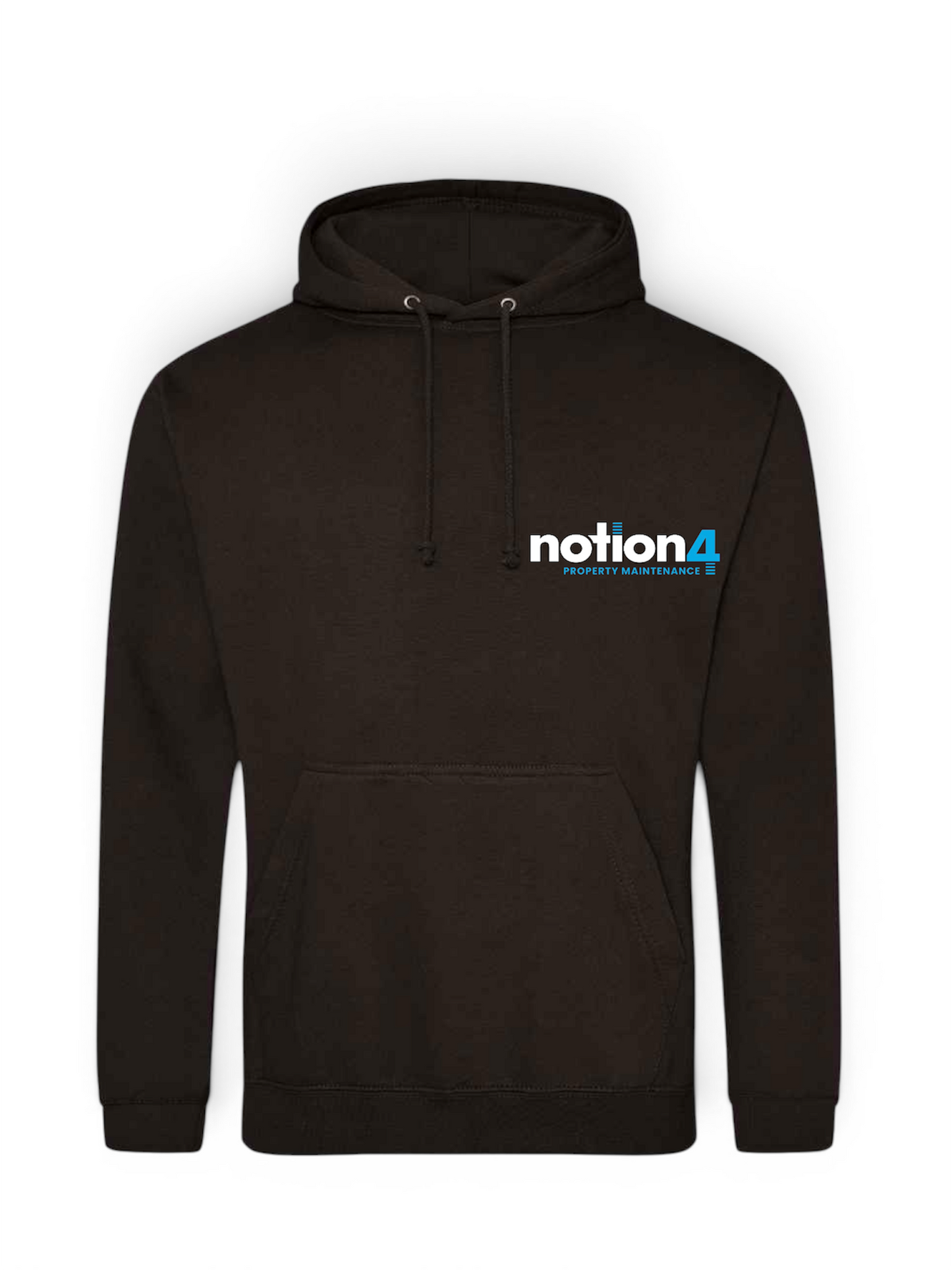 Notion4 Maintenance Hoodie