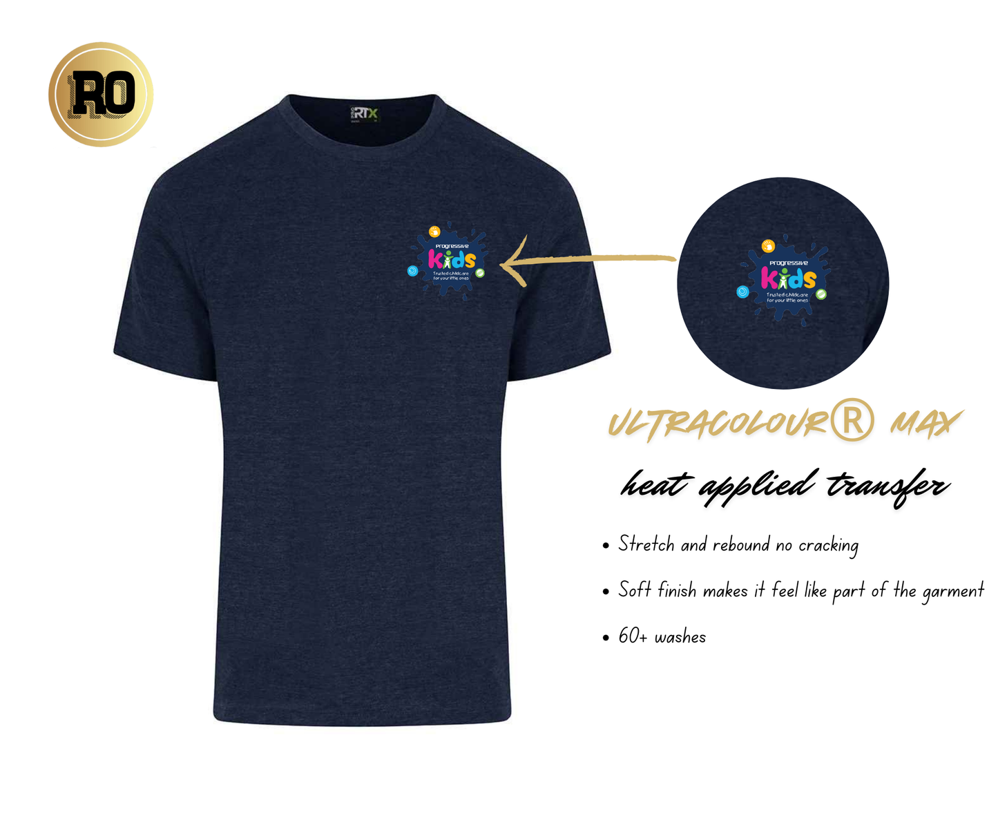 Progressive Kids T-Shirt