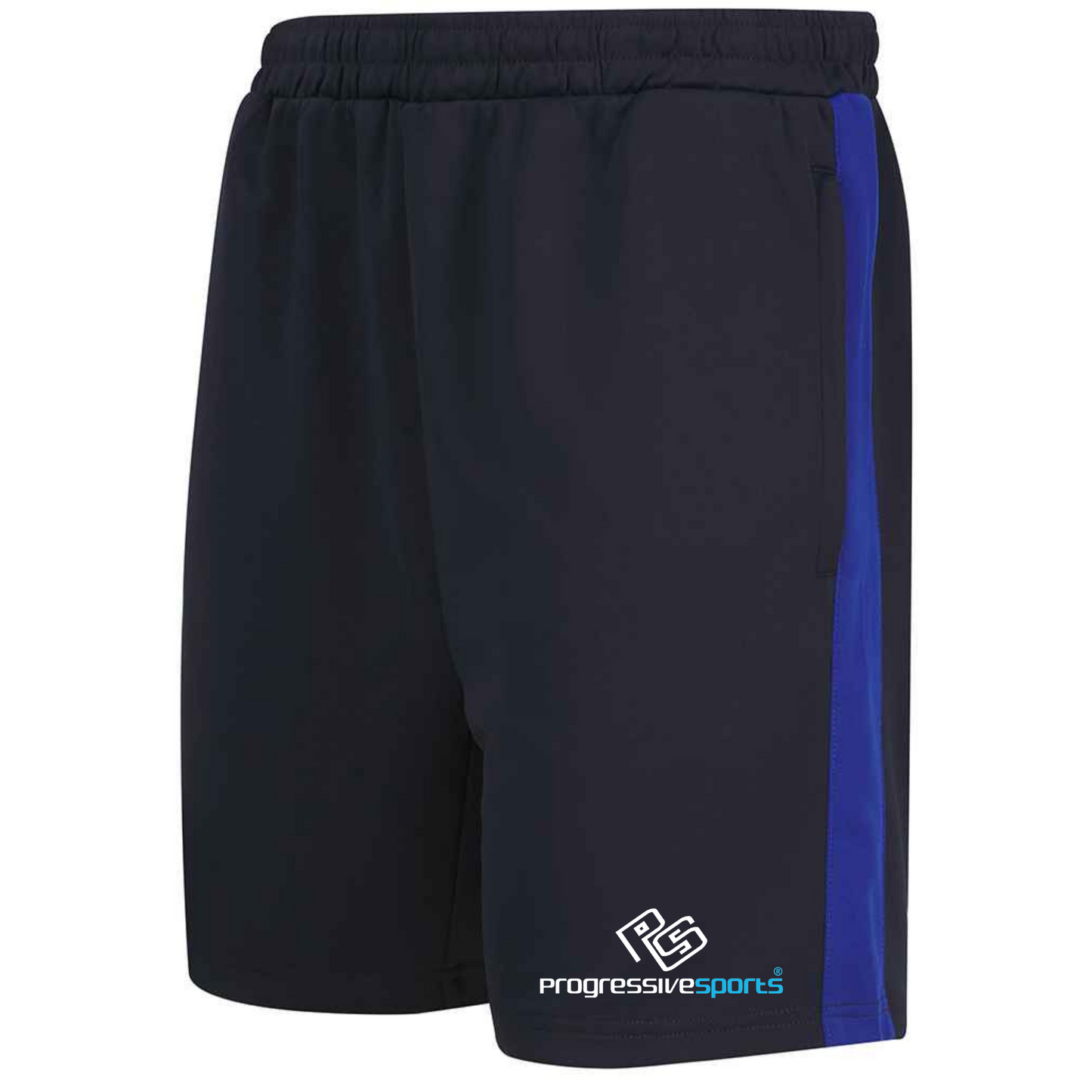 Progressive Sports Shorts