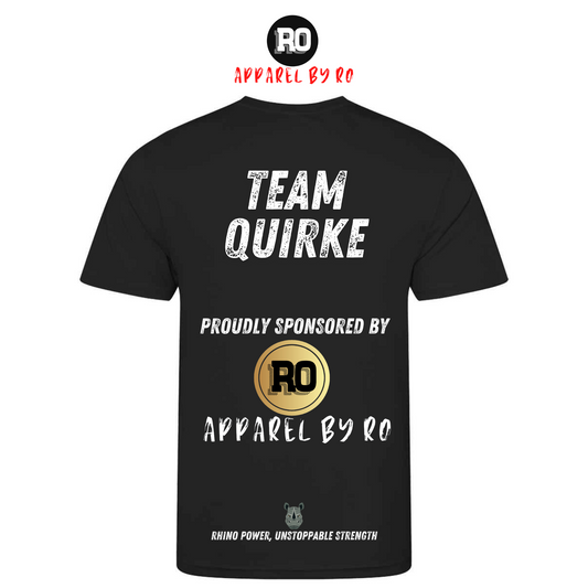 Rhino Power Performance T-Shirt