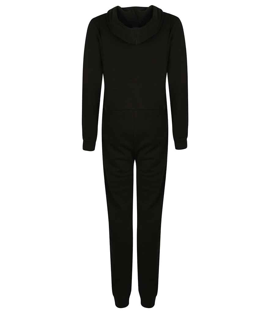 Unisex All In One