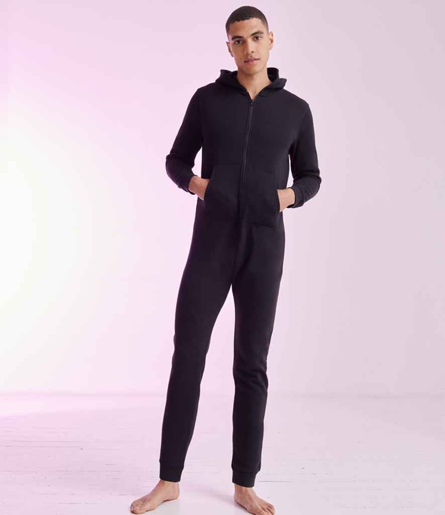 Unisex All In One