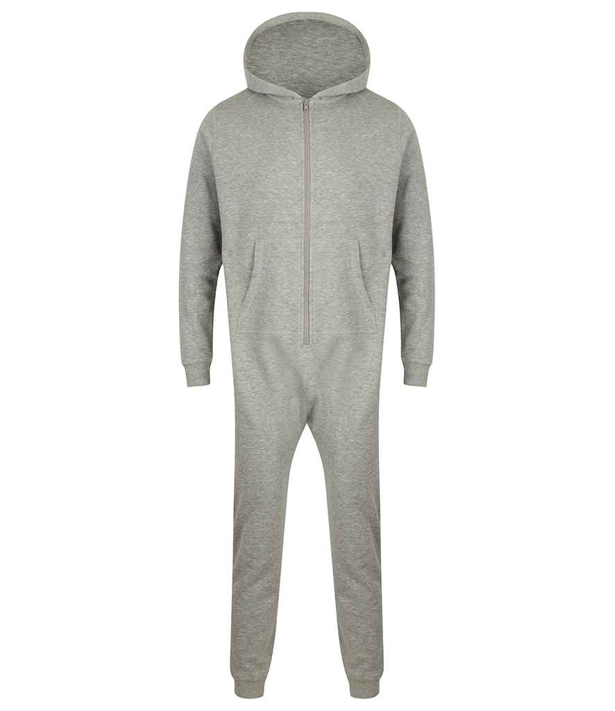 Unisex All In One