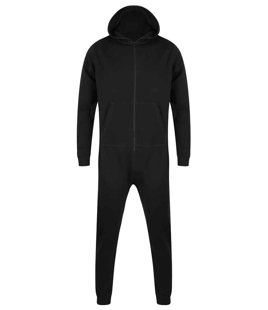 Unisex All In One