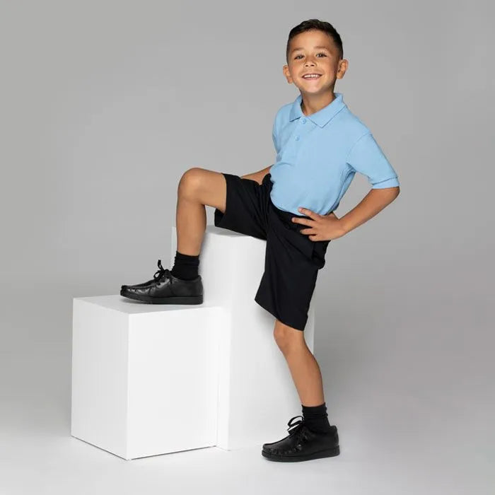 Junior Essex Shorts