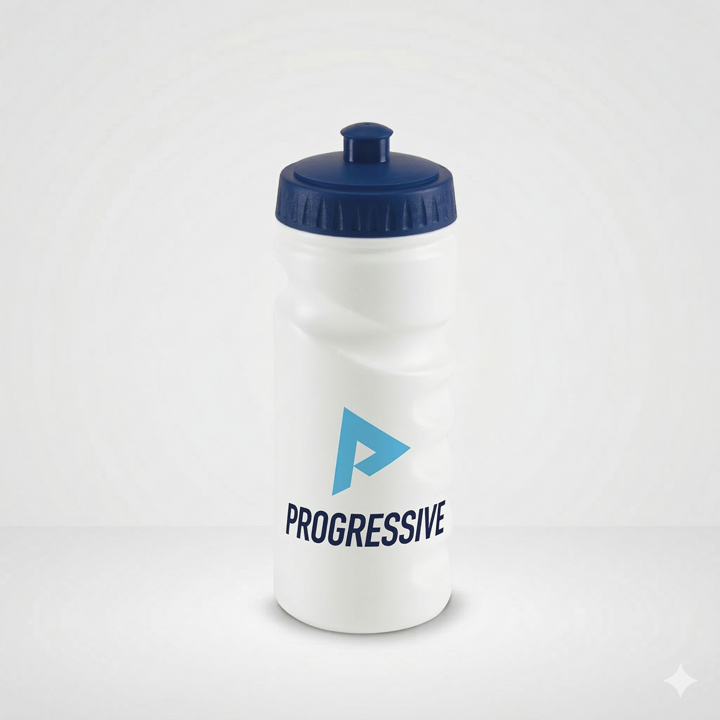 Progressive Water Bottle