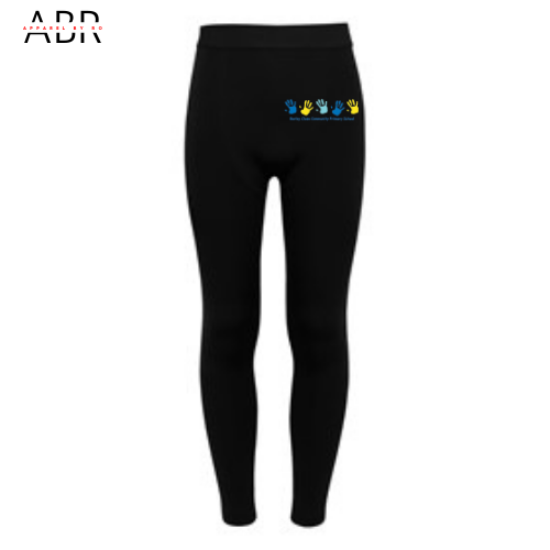 Barley Close PE Leggings