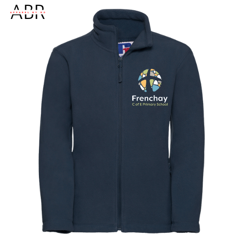 Frenchay C of E Primary School Fleece