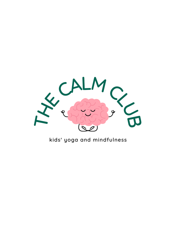 The Calm Club