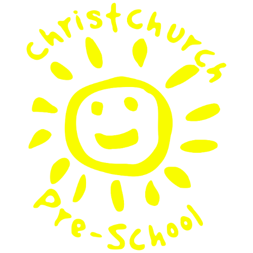 Christchurch Preschool Hanham Uniform