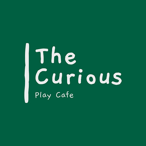 The Curious Play Cafe