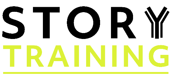 Storyy Training