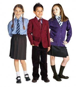 Unbranded School Wear
