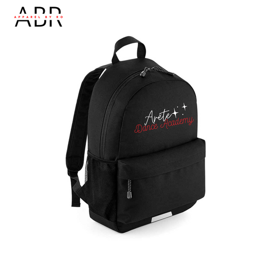 Arête Dance Academy Backpack