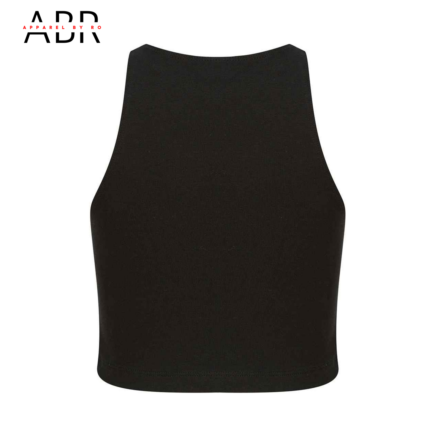 Arête Dance Academy Cropped Top