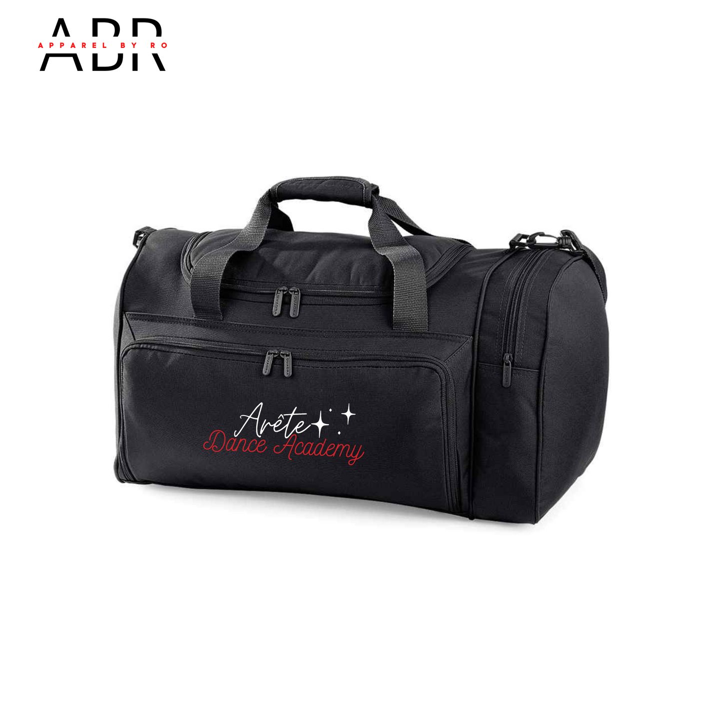 Arête Dance Academy Holdall