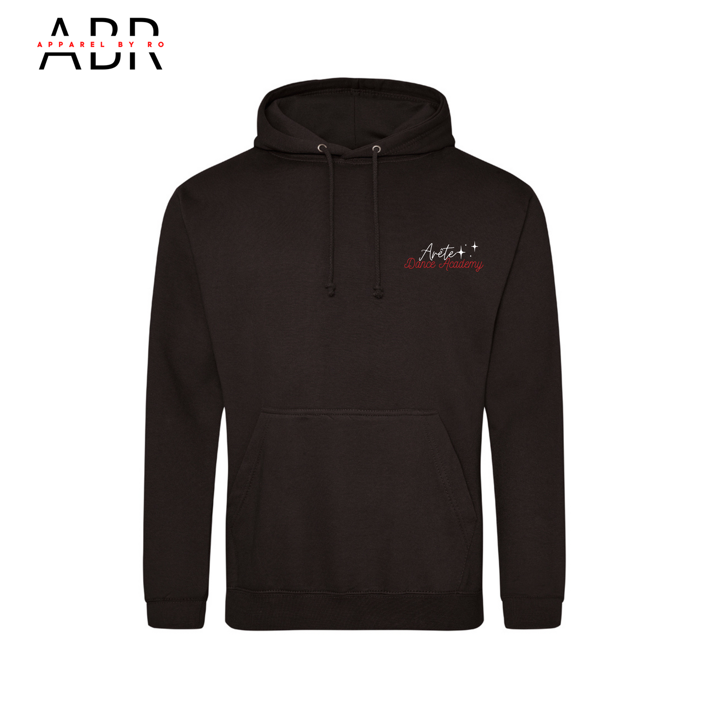 Arête Dance Academy Hoodie