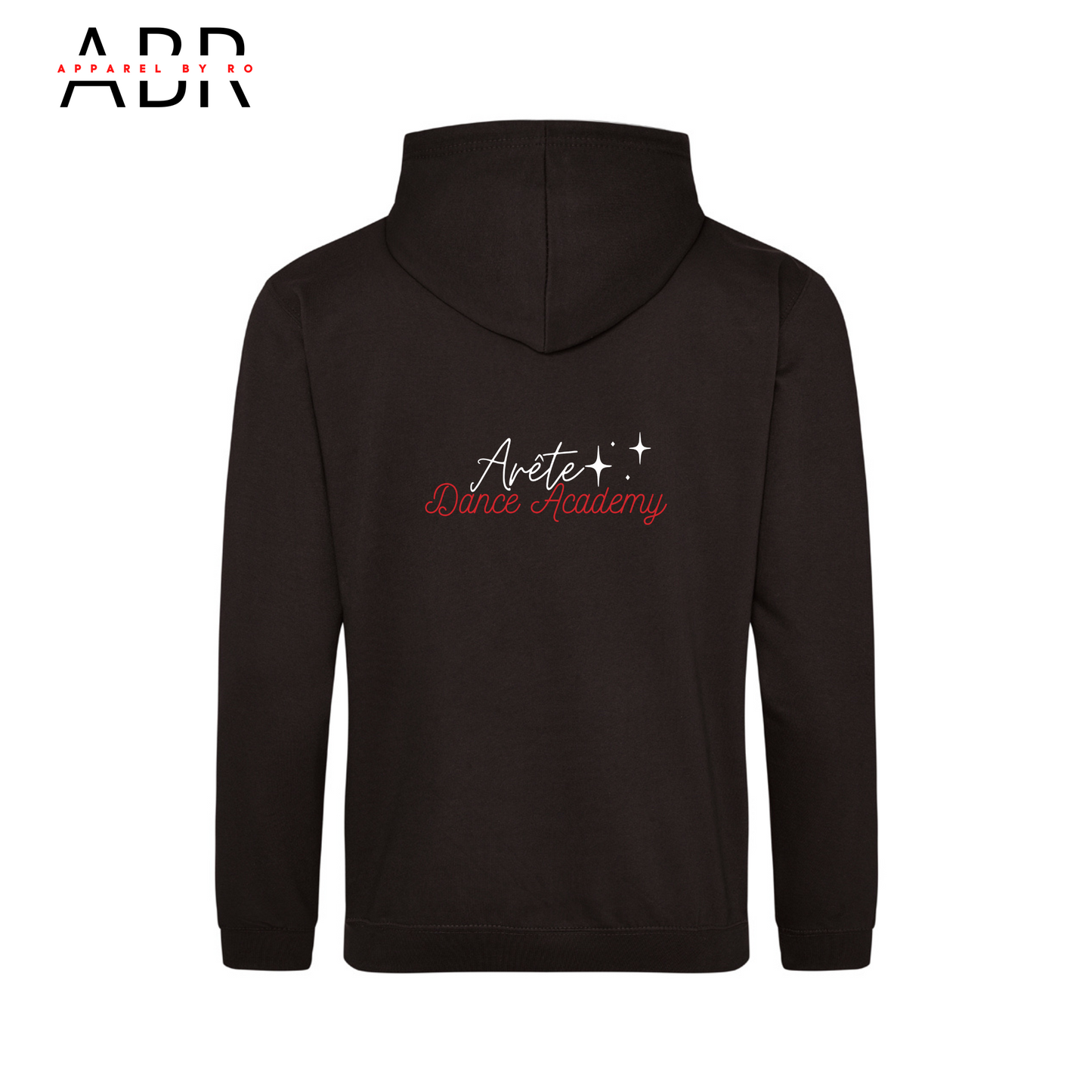 Arête Dance Academy Hoodie