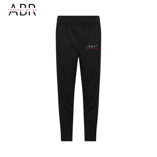 Arête Dance Academy Tracksuit Pants