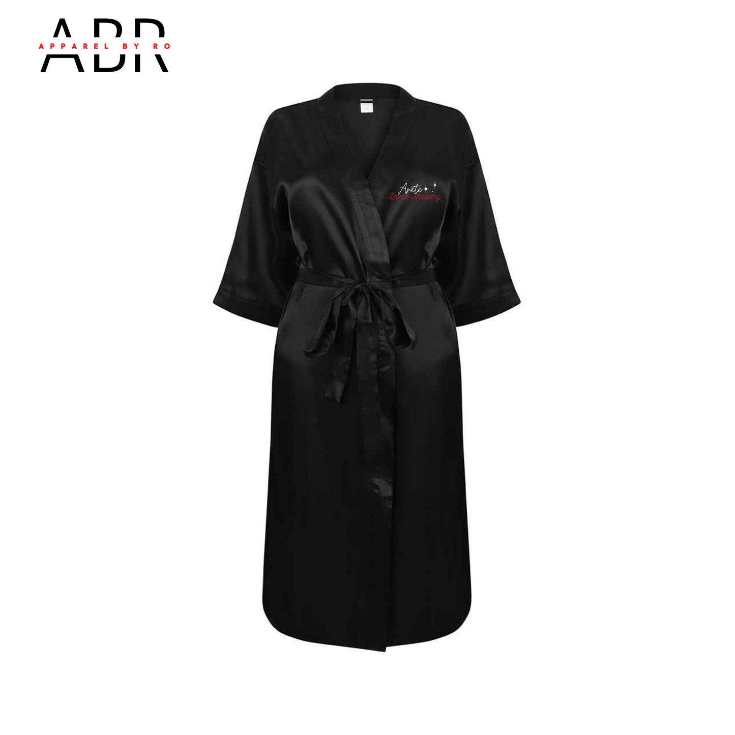 Arête Dance Academy Kimono