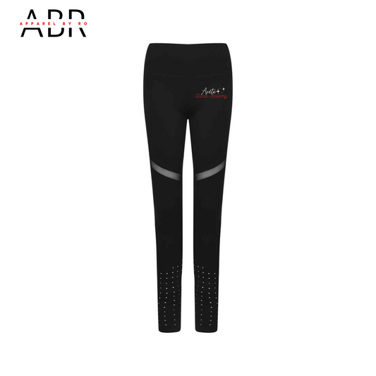 Arête Dance Academy Leggings