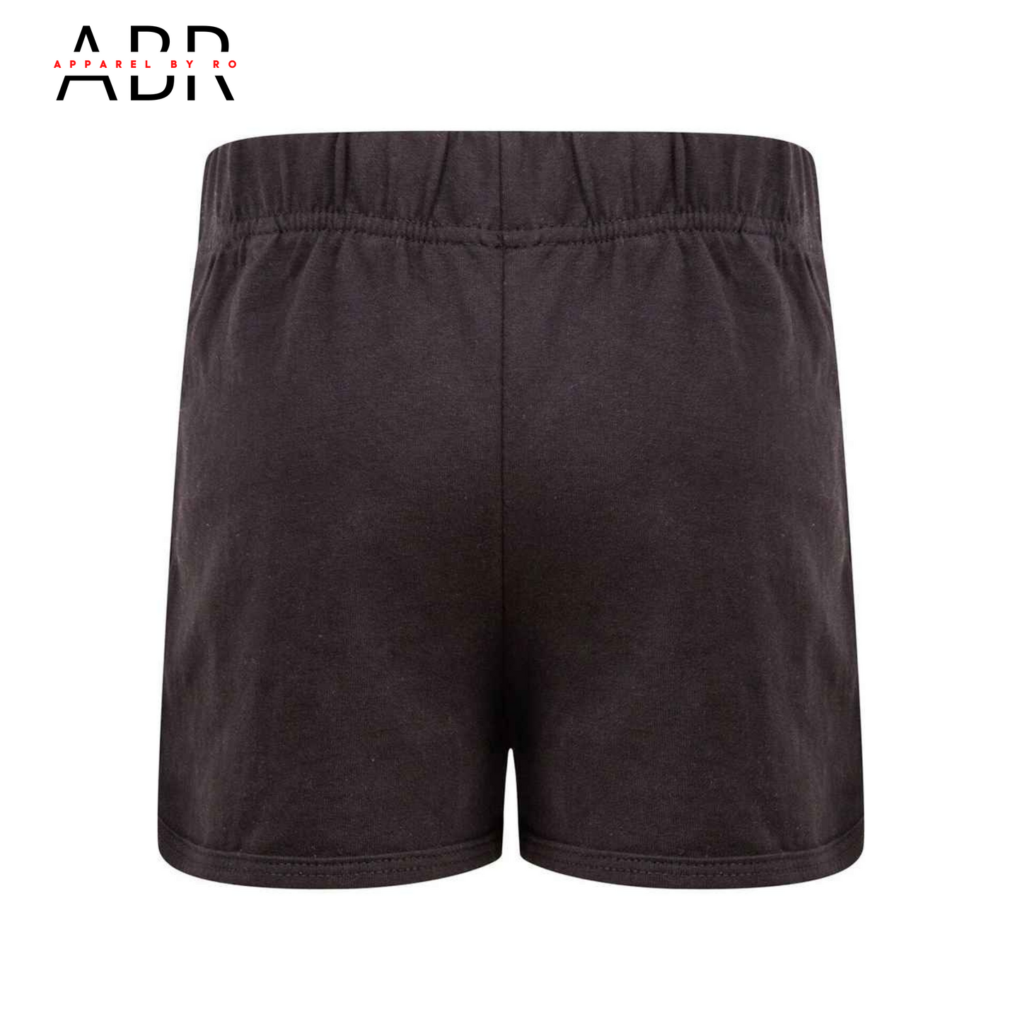 Arête Dance Academy Shorts - Loose Fit