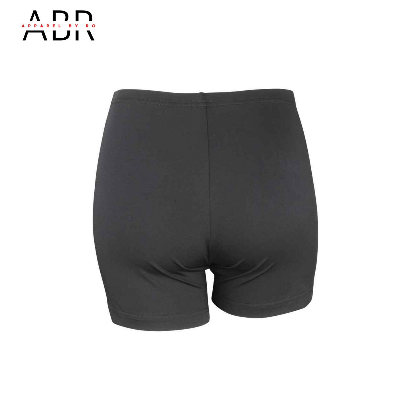 Arête Dance Academy Shorts - Tight Fit