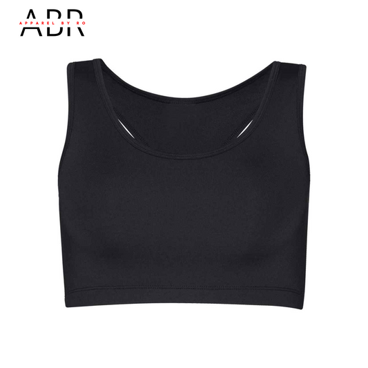 Arête Dance Academy Sports Bra