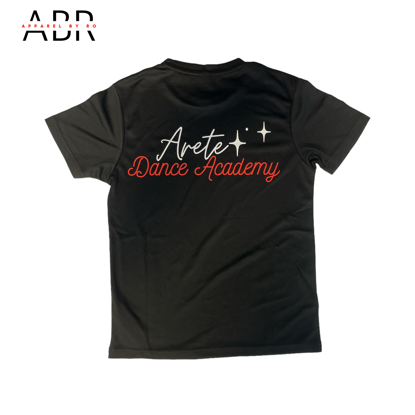 Arête Dance Academy T-Shirt